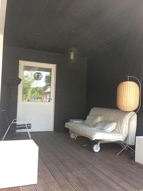 Villa Hof Aan Zee à Dishoek Chambre photo