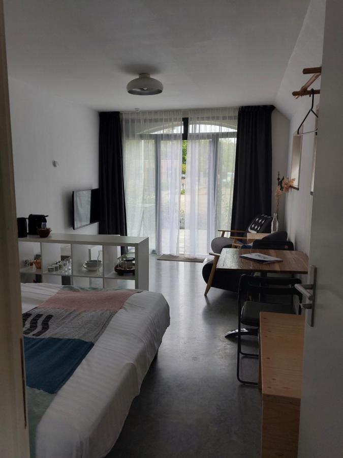 Villa Hof Aan Zee à Dishoek Extérieur photo